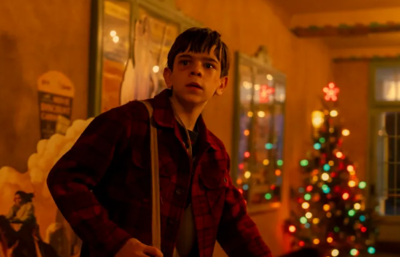 Image content of the Website