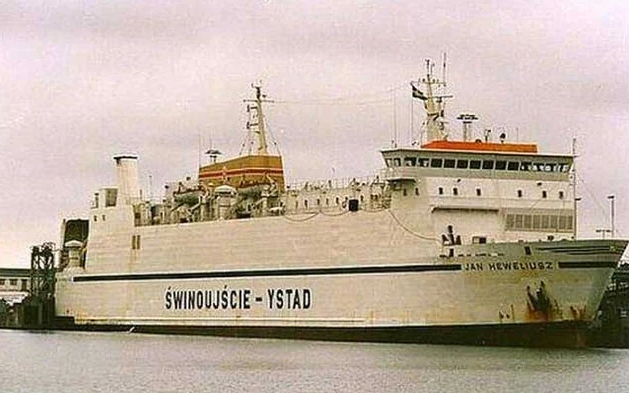 Image content of the Website