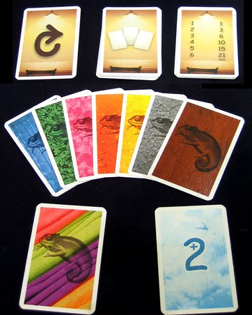 Game Components