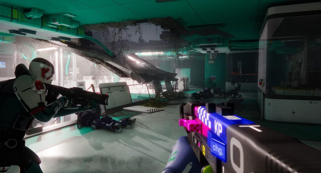 Image content of the Website