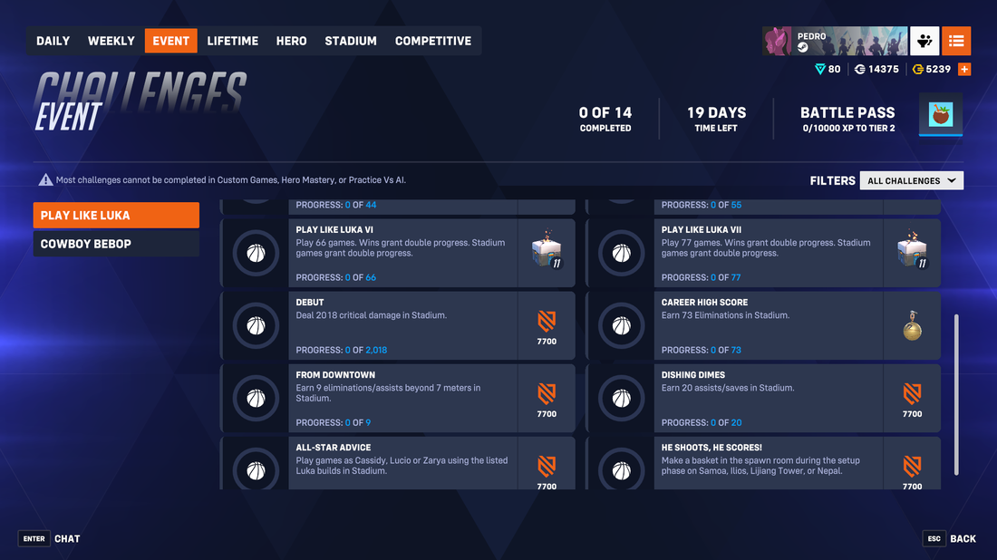 Image content of the Website