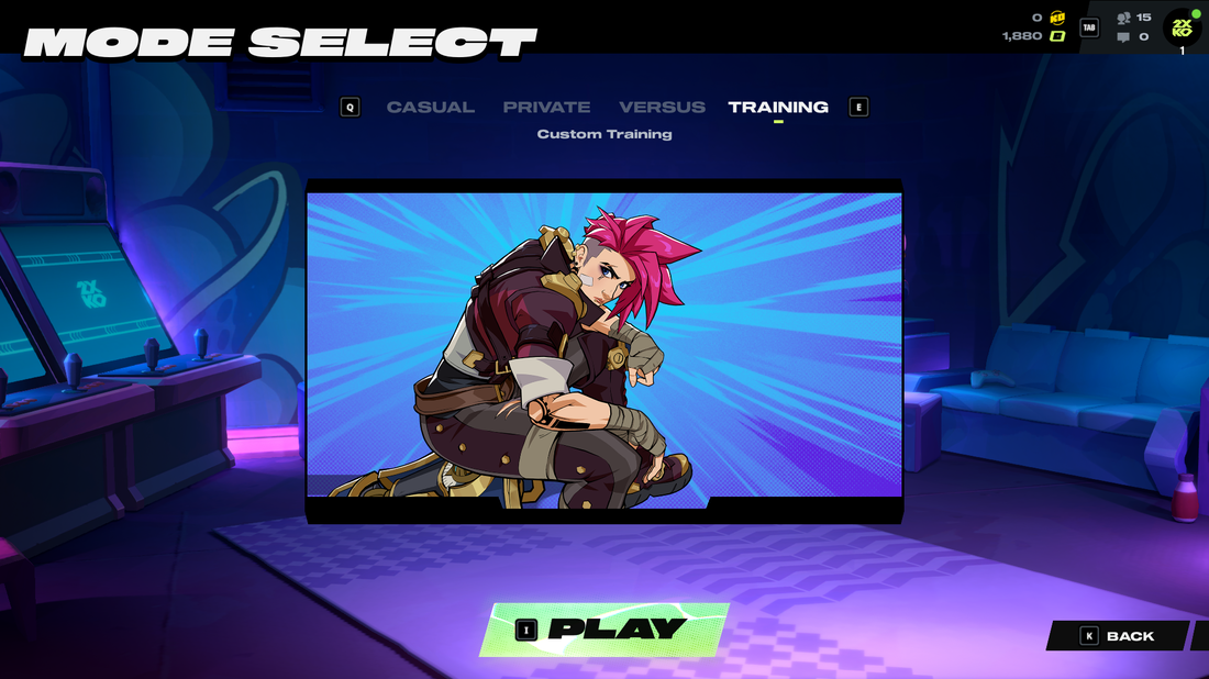 Image content of the Website