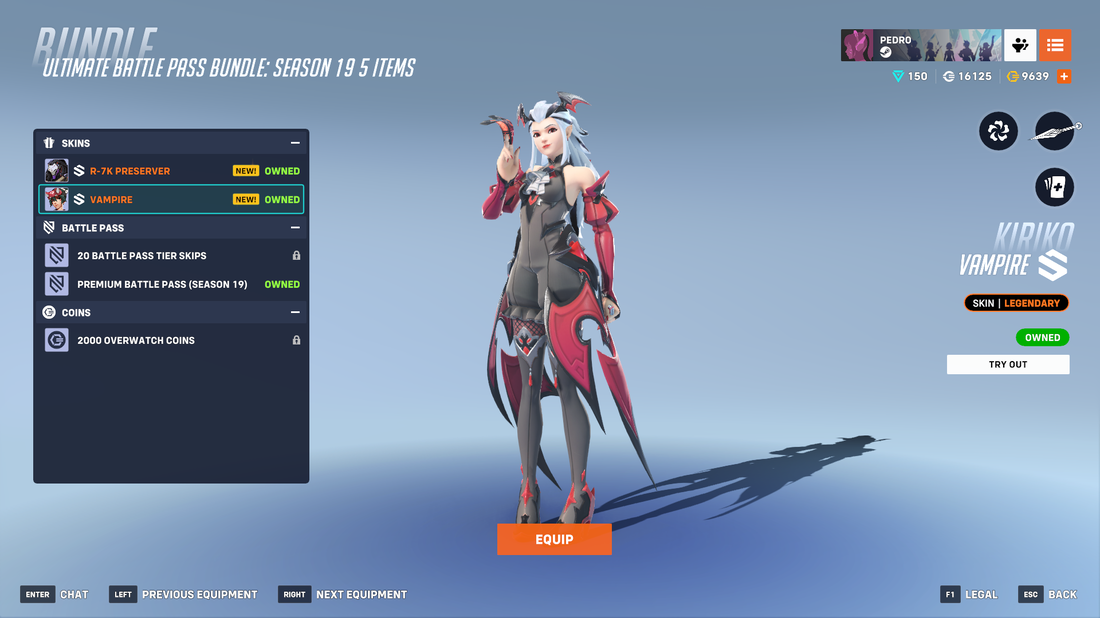 Image content of the Website