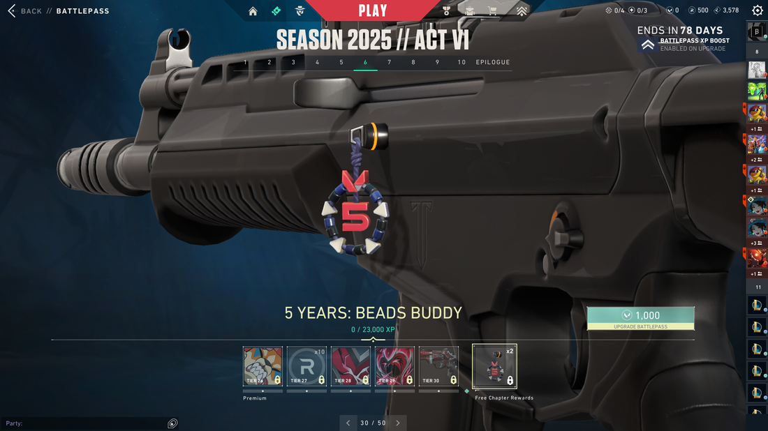 Image content of the Website
