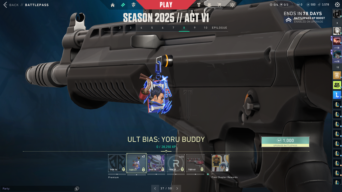 Image content of the Website
