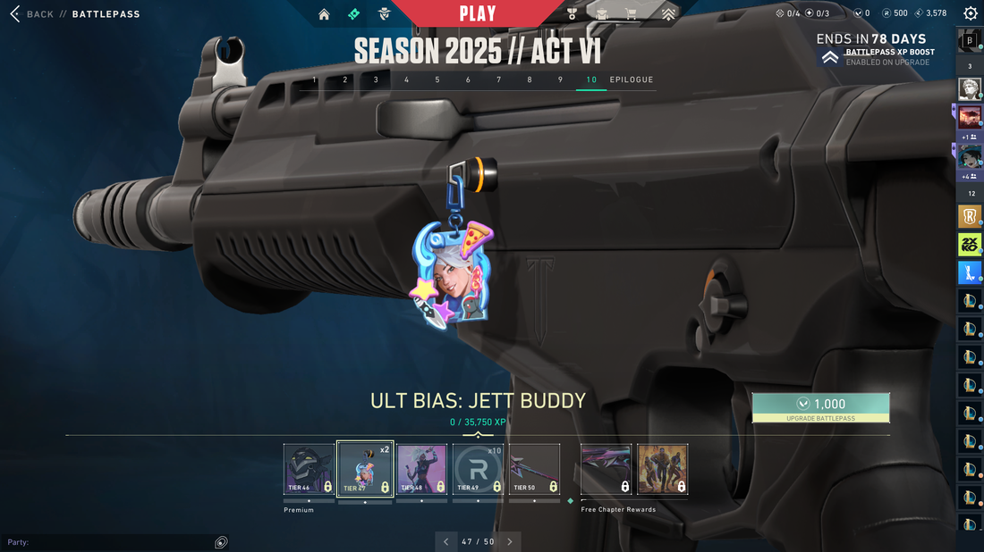 Image content of the Website