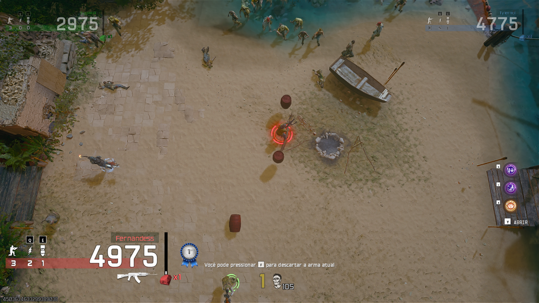 Image content of the Website