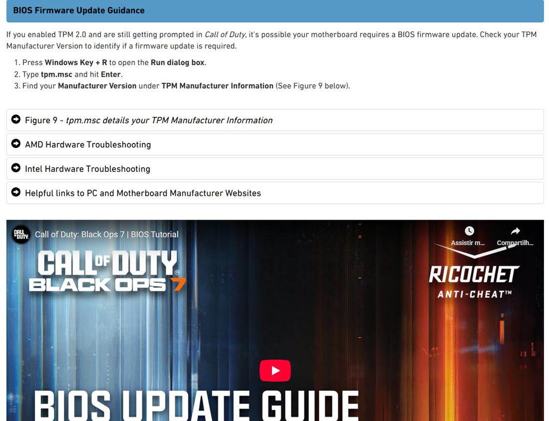 Image content of the Website