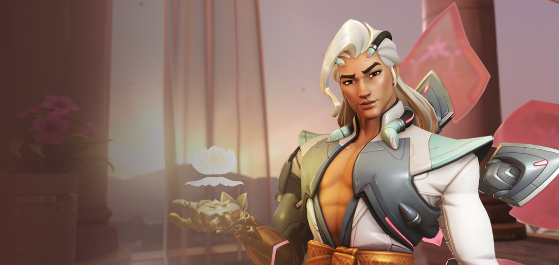 Image content of the Website