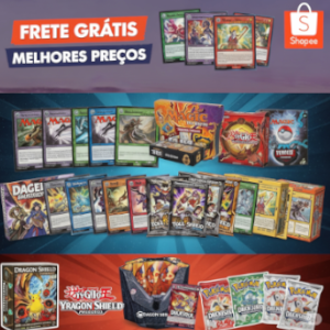 Shopee BR