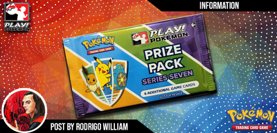 Pokémon Prize Pack 7: Everything about the announcement for the second half of 2025!