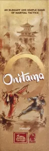 Onitama Crop image Wallpaper