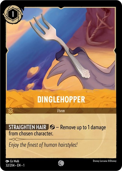 Dinglehopper Full hd image