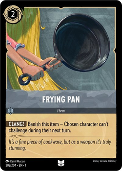 Frying Pan