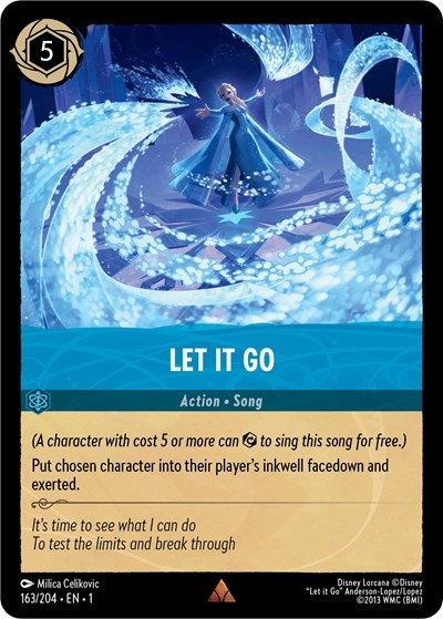 Let It Go image