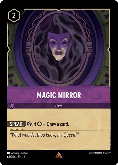 Magic Mirror image