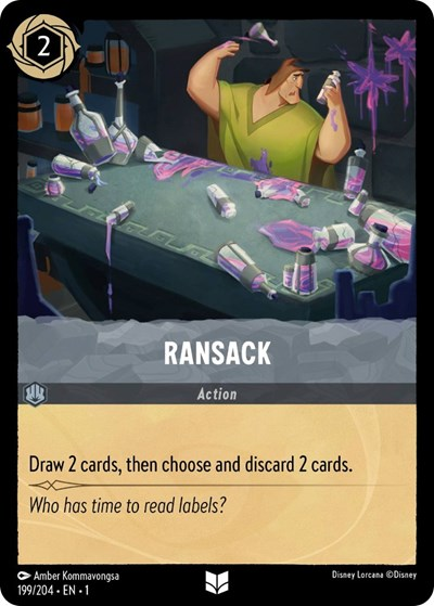 Ransack image