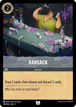 Ransack