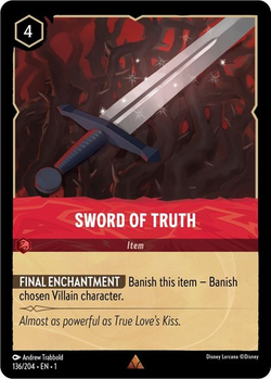 Sword of Truth