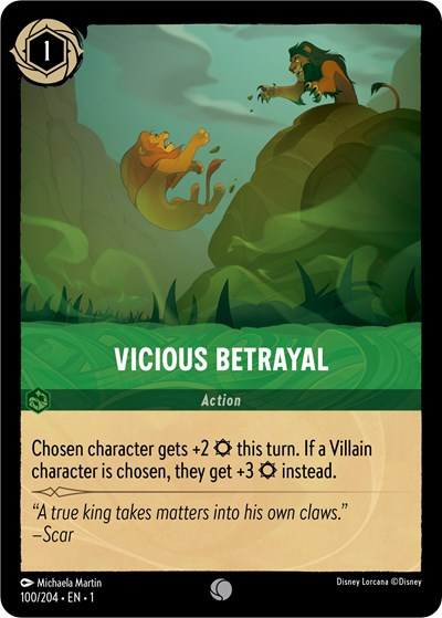 Vicious Betrayal Full hd image