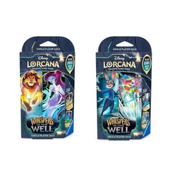 Disney Lorcana : Whispers in the Well (Jeu de 2) image