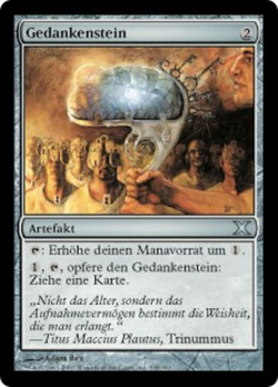 Gedankenstein