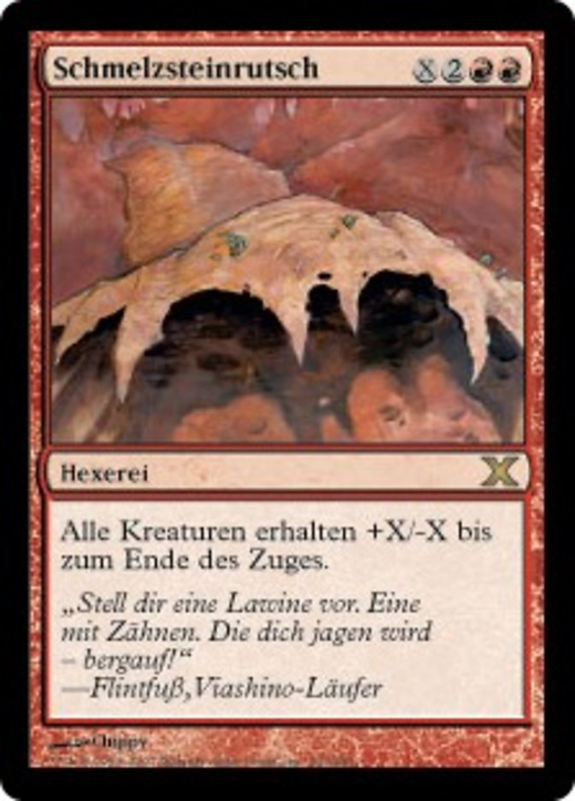 Flowstone Slide Full hd image