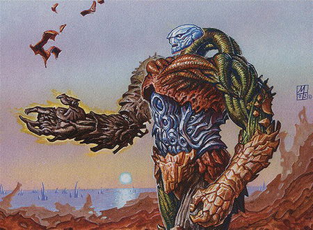 Mazo incoloro deck image