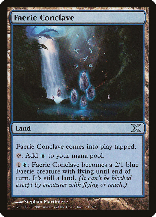Faerie Conclave Full hd image