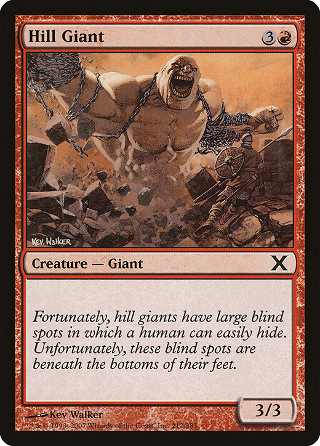 Hill Giant image