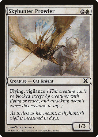 Skyhunter Prowler image