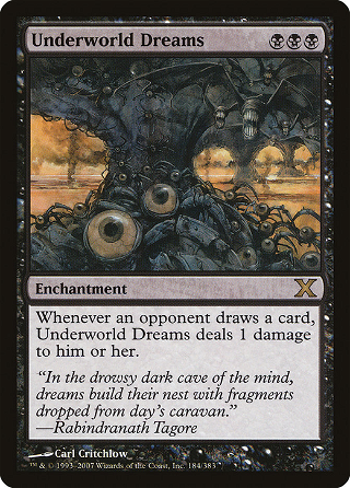 Underworld Dreams image