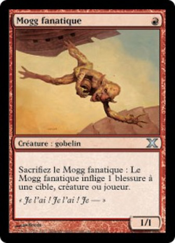 Mogg fanatique image