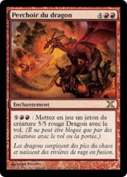Perchoir du dragon image
