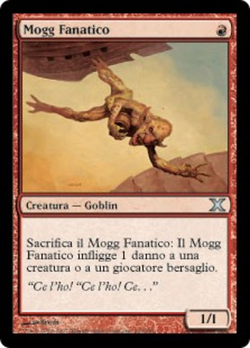 Mogg Fanatico image