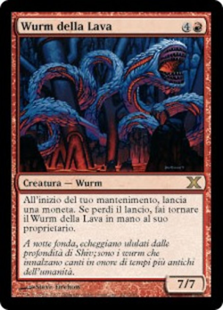 Scoria Wurm image