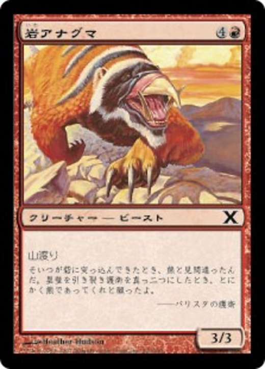 Rock Badger Full hd image