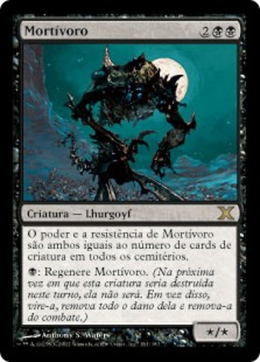 Card image in hand