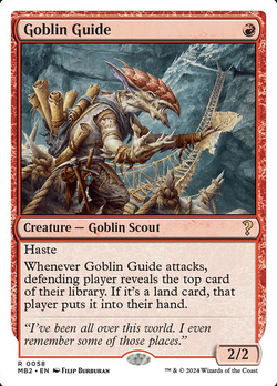 Goblin Guide image