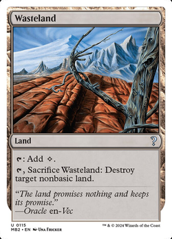 Wasteland image