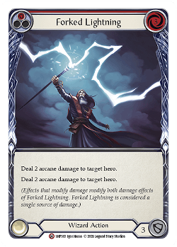 Forked Lightning (1)