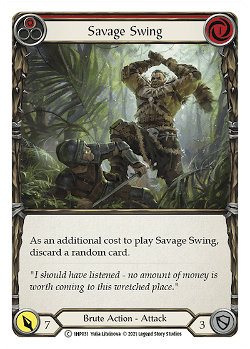 Savage Swing (1)