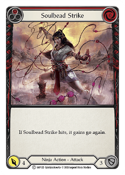 Soulbead Strike (1)
灵珠打击 (1) image
