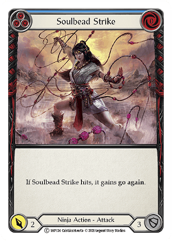 Soulbead Strike (3) image