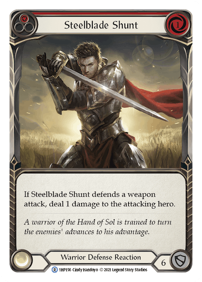 Steelblade Shunt (1) Full hd image