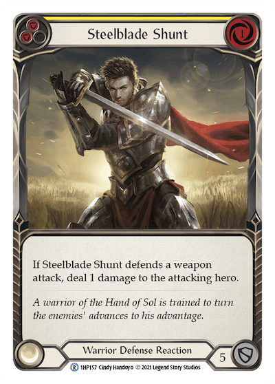 Steelblade Shunt (2) Full hd image