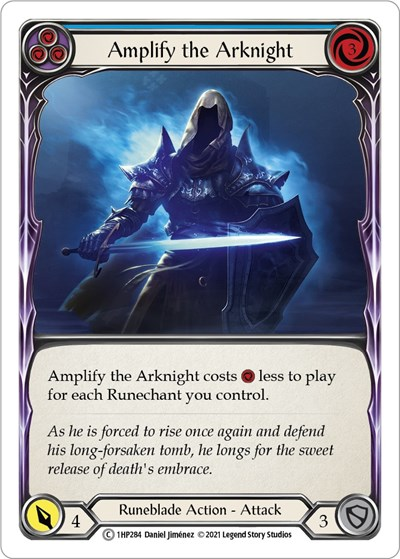 Amplify the Arknight (3) Full hd image