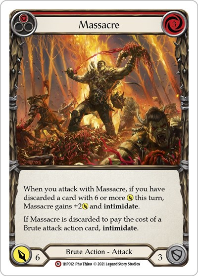 Massacre Full hd image