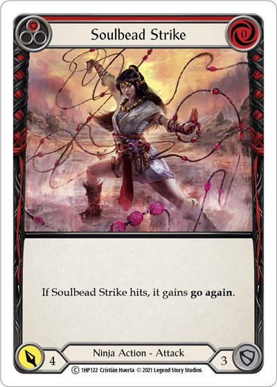 Soulbead Strike (1) image