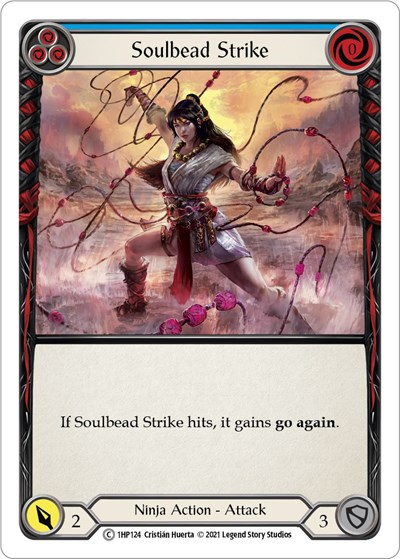 Soulbead Strike (3) image